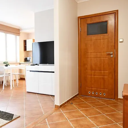 Apartament Mizu - Zielone Tarasy *