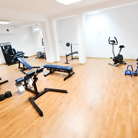 Apartament Mizu - Zielone Tarasy *