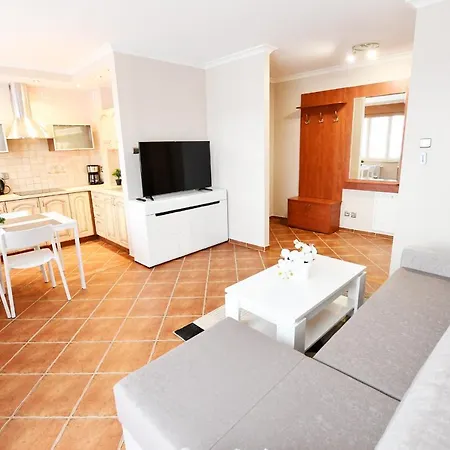 Apartament Mizu - Zielone Tarasy