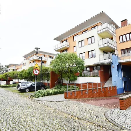 Apartament Mizu - Zielone Tarasy *