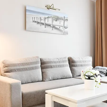 Mizu - Zielone Tarasy Apartament *
