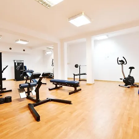Mizu - Zielone Tarasy Apartment