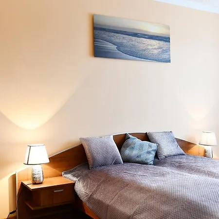 Mizu - Zielone Tarasy Apartment