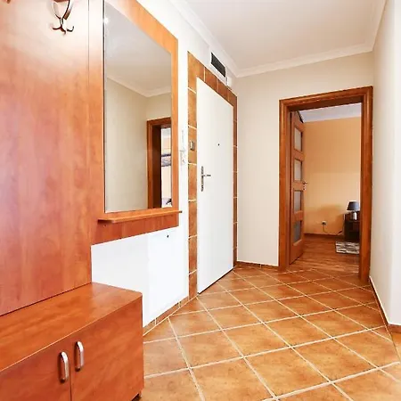 Mizu - Zielone Tarasy Apartament *