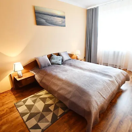 Apartment Mizu - Zielone Tarasy *