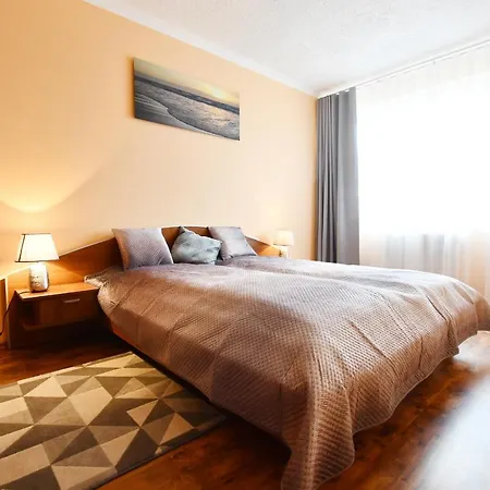 Mizu - Zielone Tarasy Apartment