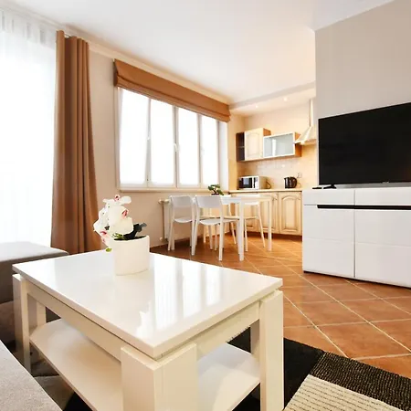 Apartment Mizu - Zielone Tarasy *