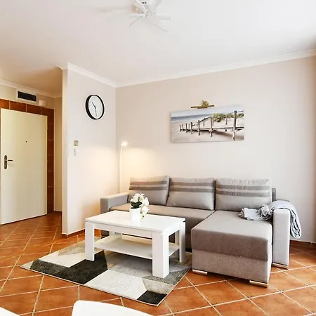 Apartament Mizu - Zielone Tarasy *