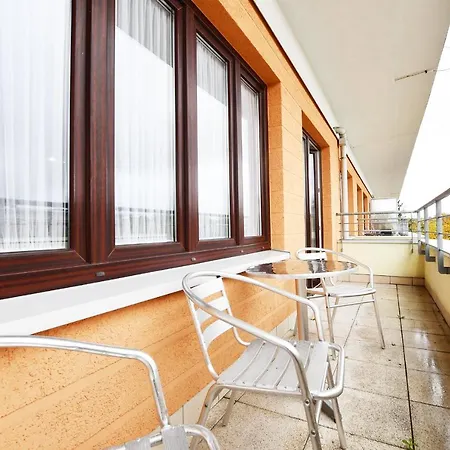 Mizu - Zielone Tarasy Apartment