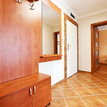 Mizu - Zielone Tarasy Apartment